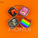 SmartWatch - Series 9 Ultra™ [Regalos: 7 correas y estuche]