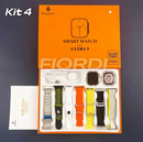 SmartWatch - Series 9 Ultra™ [Regalos: 7 correas y estuche]