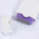 Dispositivo de depilación indoloro 2 en 1 LaserFlex™ + Regalo