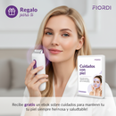 Dispositivo de depilación indoloro 2 en 1 LaserFlex™ + Regalo