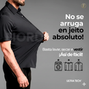 Camisa Ultra Tech™ de manga corta [Compra 1 y llévate 2]