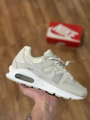 NK Air Max Command Unisex (Blanco/Off-White)
