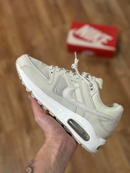NK Air Max Command Unisex (Blanco/Off-White)