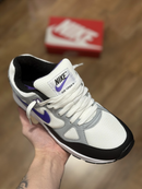 NK Air Span II Unisex – Clásico Retro con Estilo