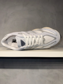 New 9060 Unisex - Blanco/Gris/Púrpura (Lanzamiento)