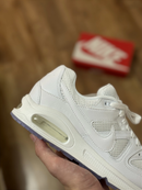NK Air Max Command Unisex (Blanco)