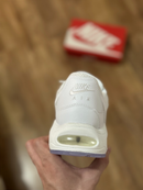 NK Air Max Command Unisex (Blanco)