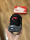 NK Air Max Command Unisex (Gris Oscuro)